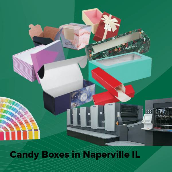 Candy boxes in naperville il