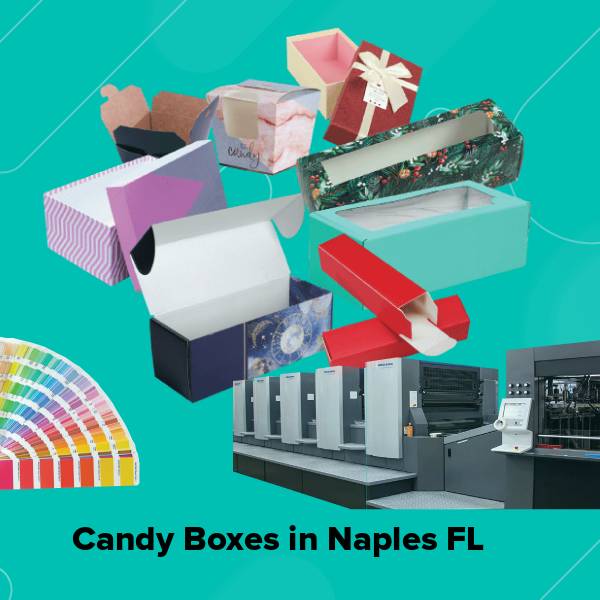 Candy boxes in naples fl