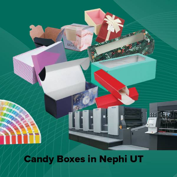 Candy boxes in nephi ut