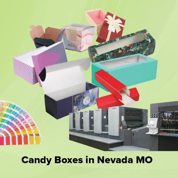 Candy boxes in nevada mo