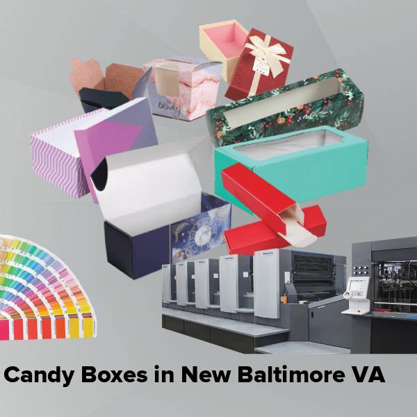 Candy boxes in new baltimore va