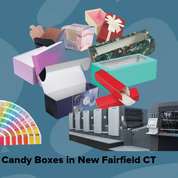 Candy boxes in new fairfield ct