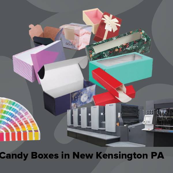 Candy boxes in new kensington pa