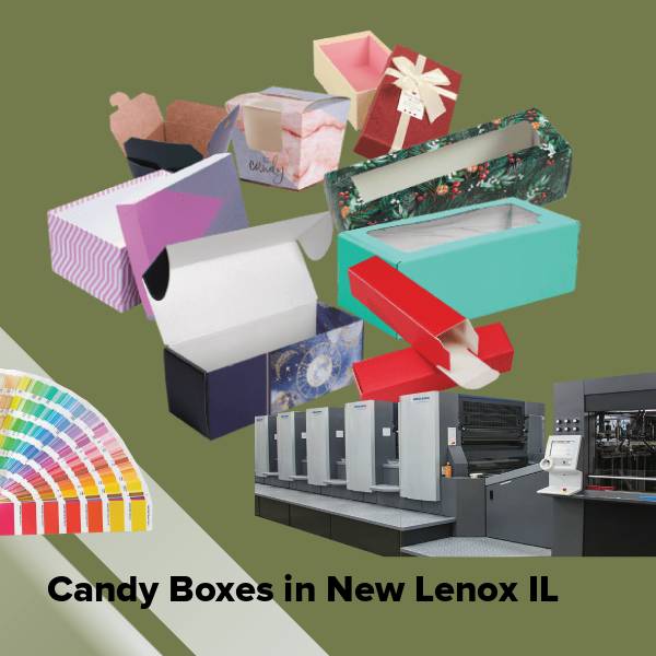 Candy boxes in new lenox il