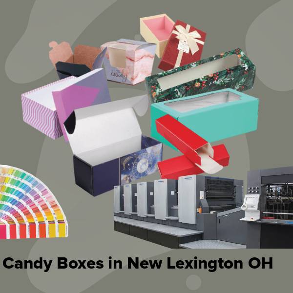 Candy boxes in new lexington oh