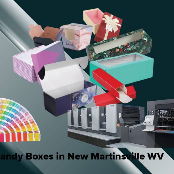 Candy boxes in new martinsville wv
