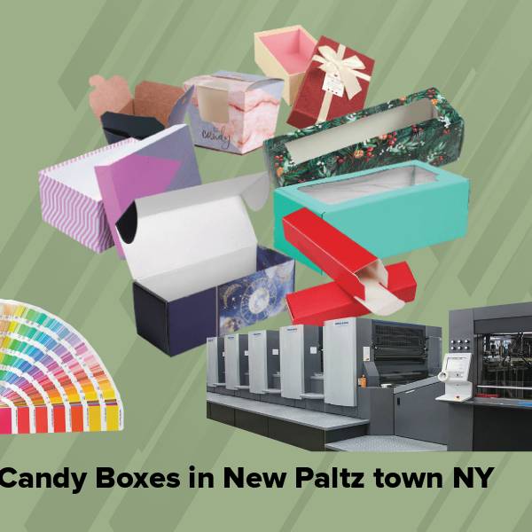 Candy boxes in new paltz town ny