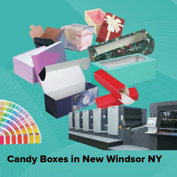 Candy boxes in new windsor ny