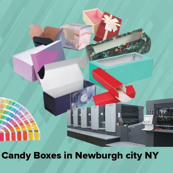 Candy boxes in newburgh city ny