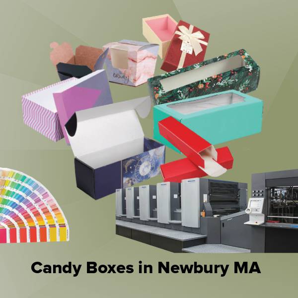 Candy boxes in newbury ma