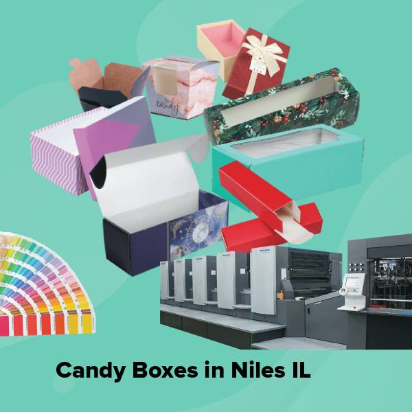 Candy boxes in niles il