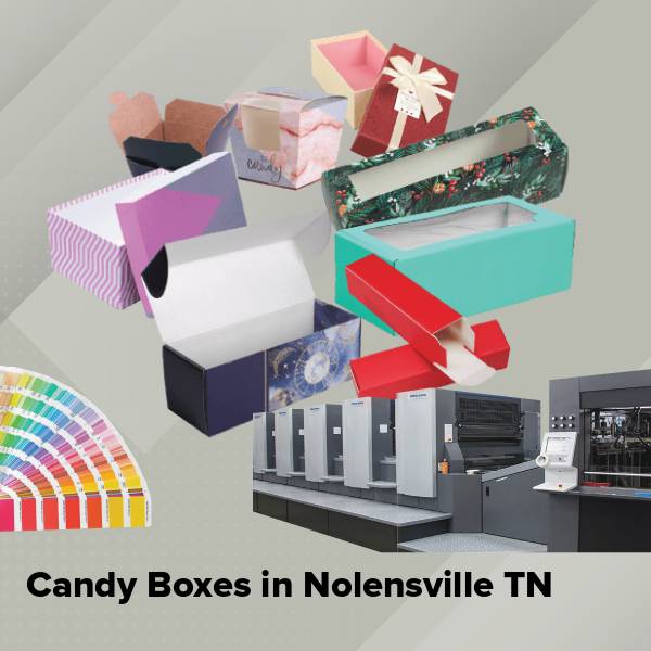 Candy boxes in nolensville tn
