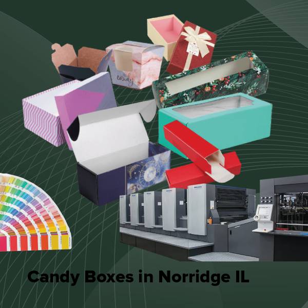 Candy boxes in norridge il