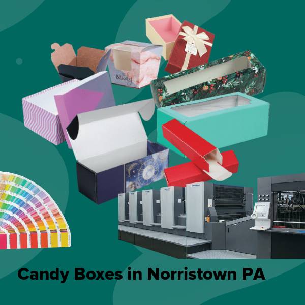 Candy boxes in norristown pa