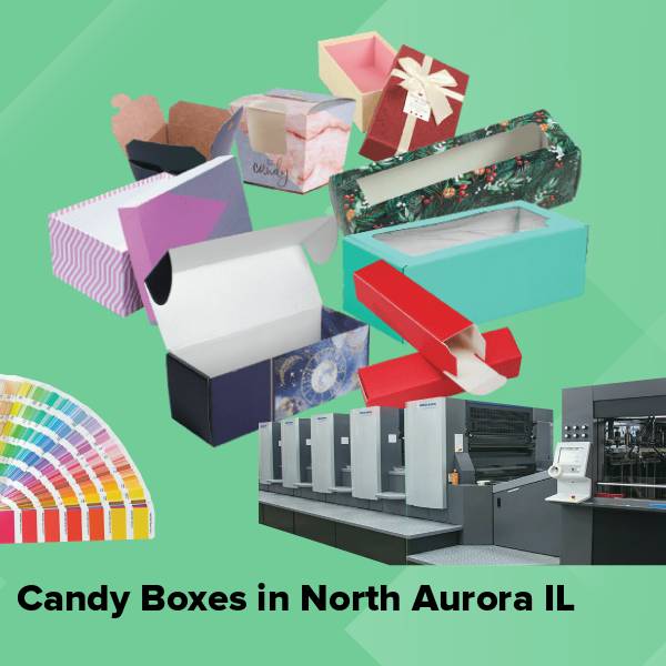 Candy boxes in north aurora il