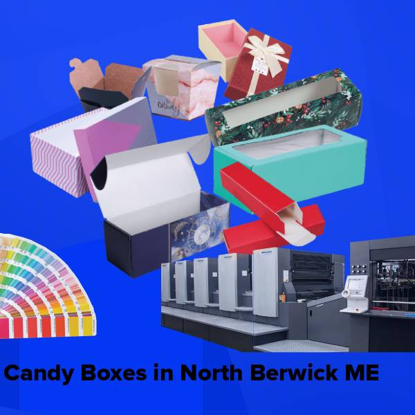 Candy boxes in north berwick me