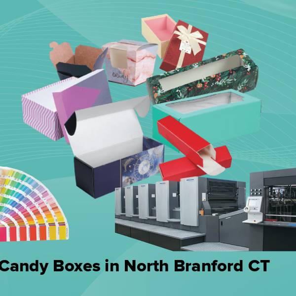 Candy boxes in north branford ct