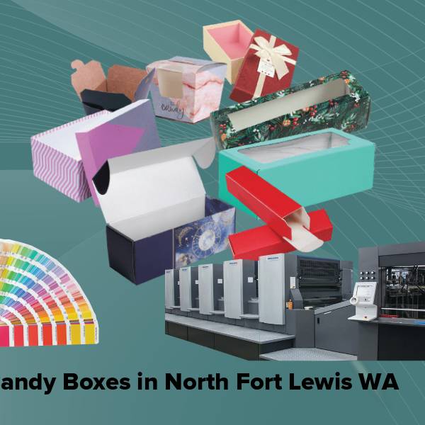Candy boxes in north fort lewis wa