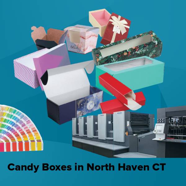 Candy boxes in north haven ct