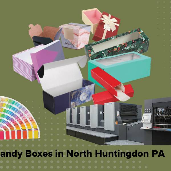 Candy boxes in north huntingdon pa