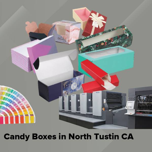 Candy boxes in north tustin ca