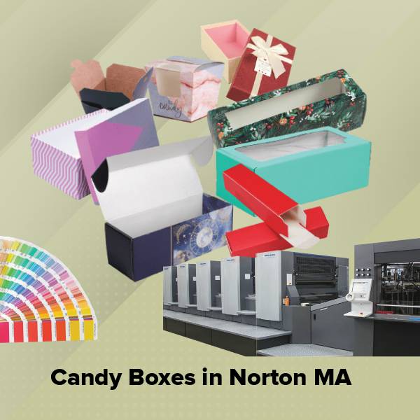 Candy boxes in norton ma