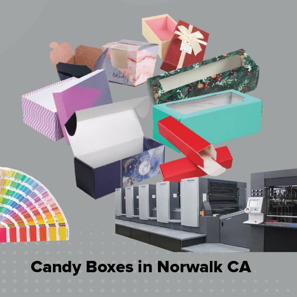 Candy boxes in norwalk ca