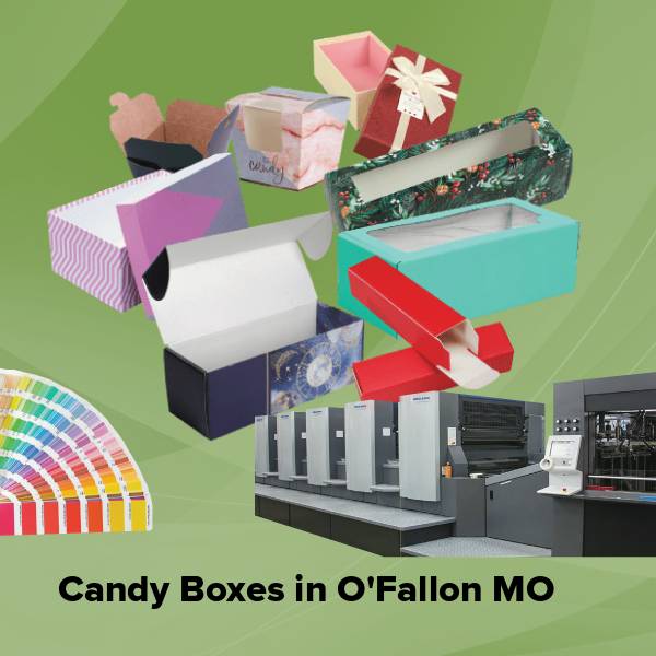 Candy boxes in o'fallon mo