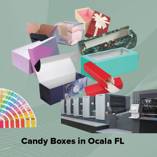 Candy boxes in ocala fl