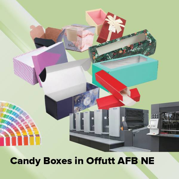 Candy boxes in offutt afb ne