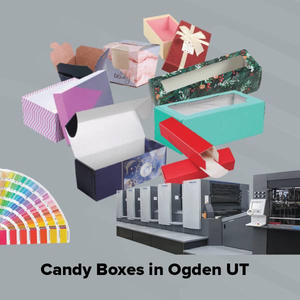 Candy boxes in ogden ut