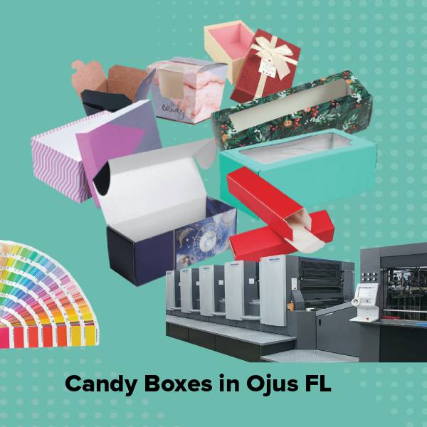 Candy boxes in ojus fl