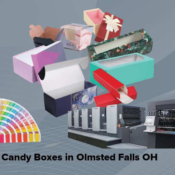 Candy boxes in olmsted falls oh