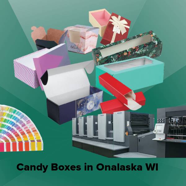 Candy boxes in onalaska wi