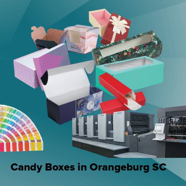 Candy boxes in orangeburg sc