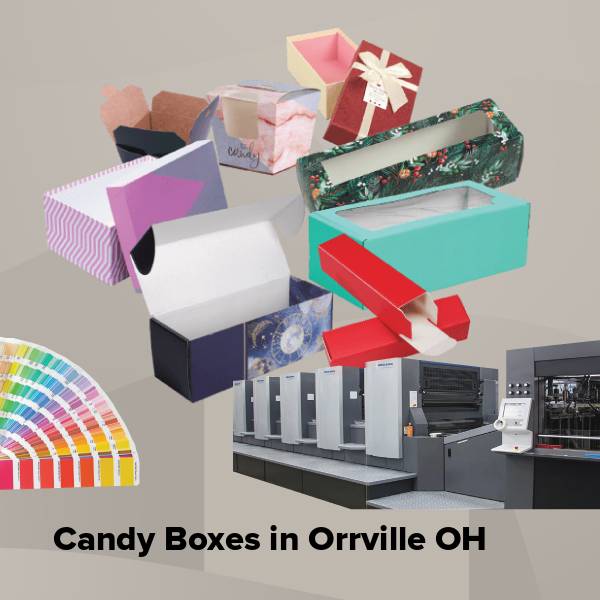 Candy boxes in orrville oh