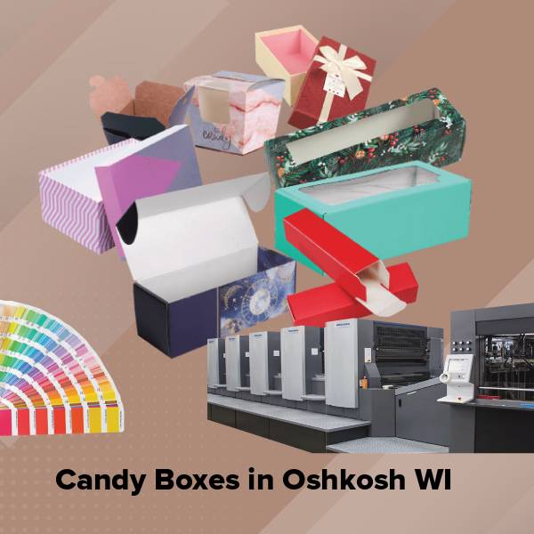 Candy boxes in oshkosh wi