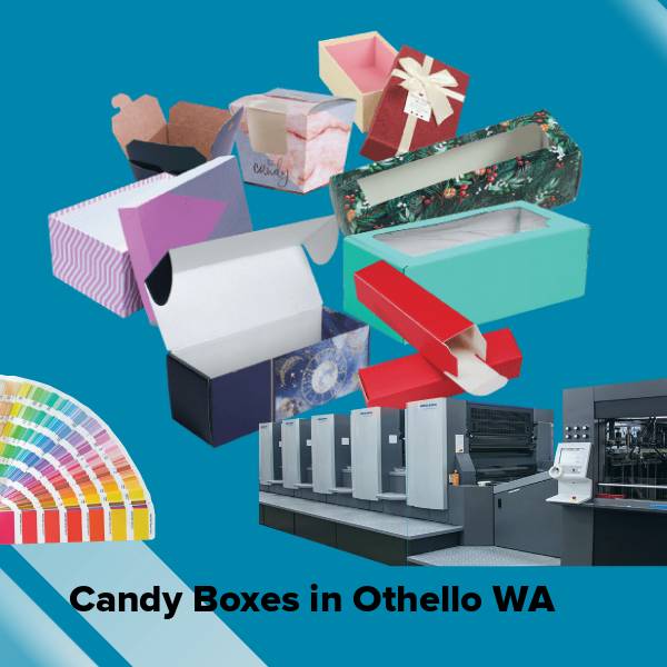 Candy boxes in othello wa