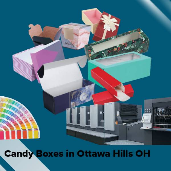 Candy boxes in ottawa hills oh
