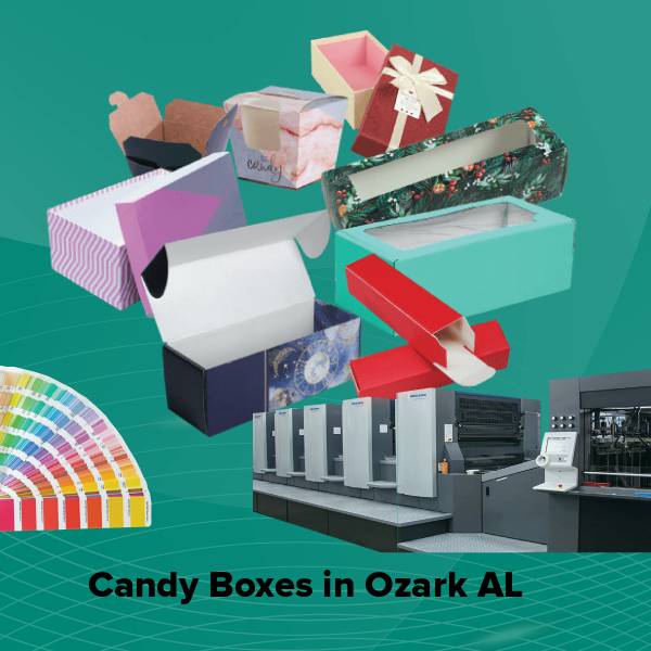 Candy boxes in ozark al