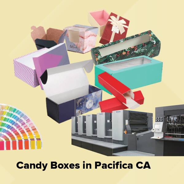 Candy boxes in pacifica ca