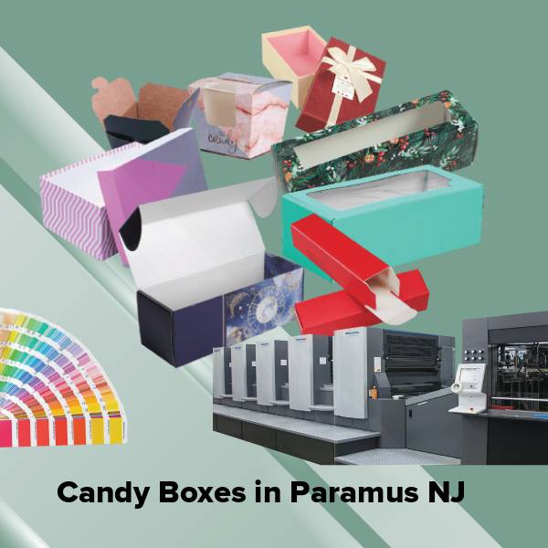 Candy boxes in paramus nj