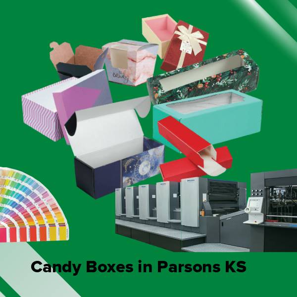 Candy boxes in parsons ks