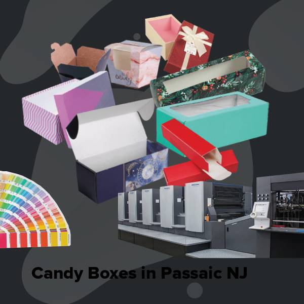 Candy boxes in passaic nj