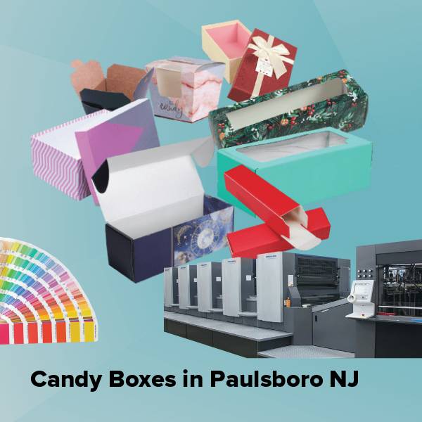Candy boxes in paulsboro nj