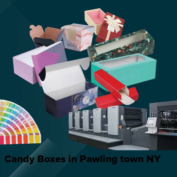 Candy boxes in pawling town ny