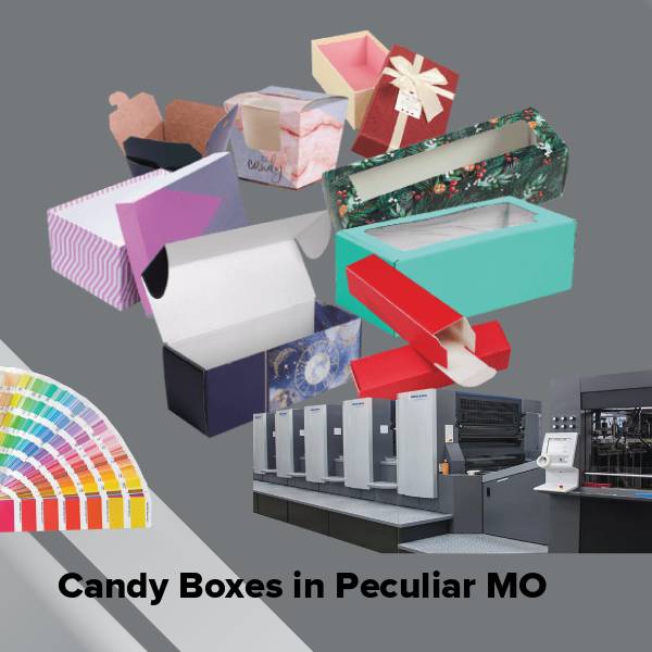 Candy boxes in peculiar mo