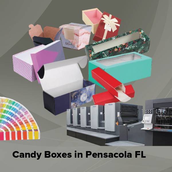 Candy boxes in pensacola fl