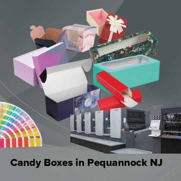 Candy boxes in pequannock nj