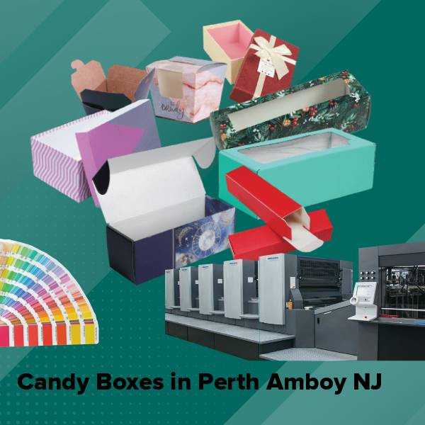 Candy boxes in perth amboy nj